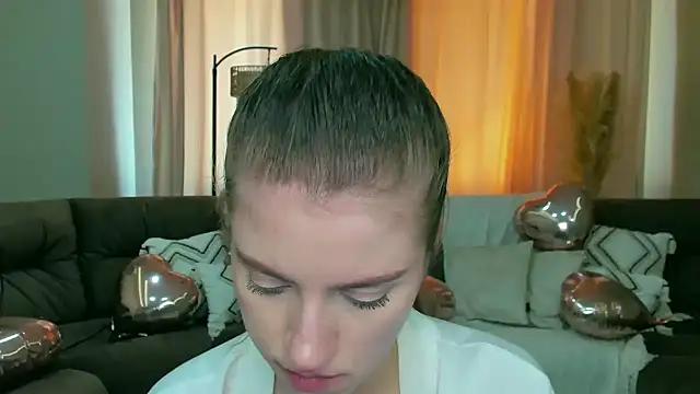 Chat XXX en directo de Erica_Kiss