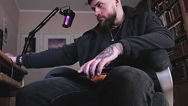 FindomJason Live XXX-chat