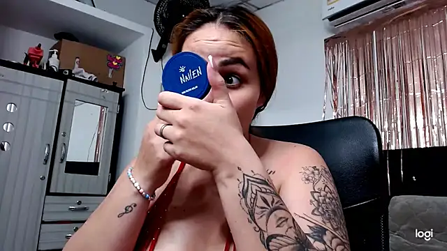 Baby_hornyJM – Live XXX-chat