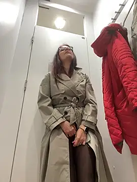 NataKitten Chat XXX in diretta