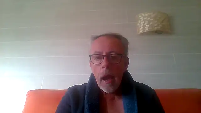 Webkamerová show tuggy59