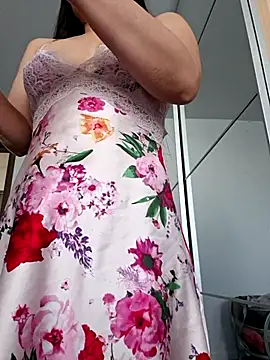 Czat XXX na żywo – kittybabe69