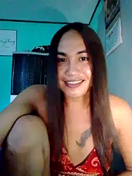 sexyts69xxのウェブカメラショー