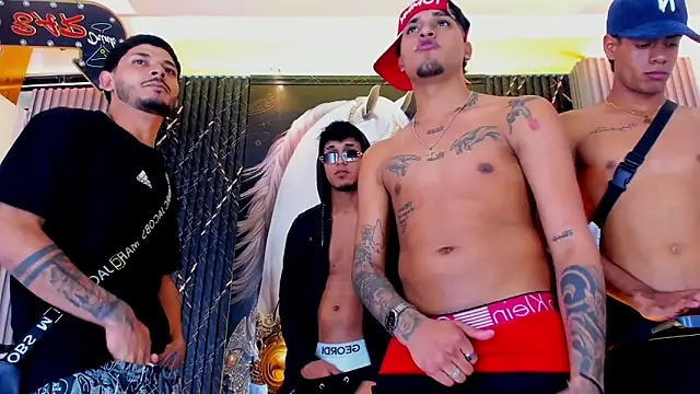 Show webcam de the_knights_of_the_night_