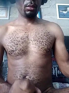 mdavazo00 Pertunjukan Webcam