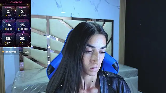 Maily_a_'s Live XXX Chat