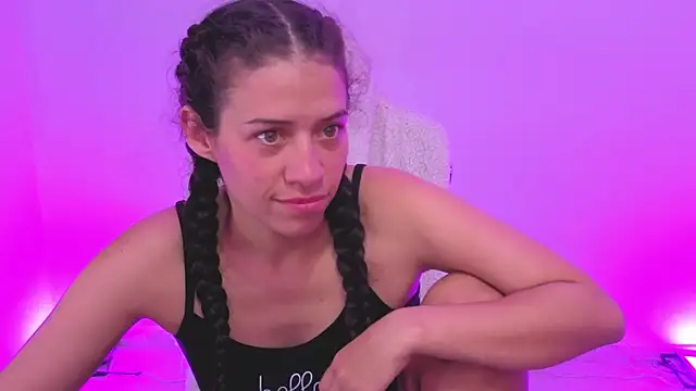 daniela_rivasthl's Live XXX Chat