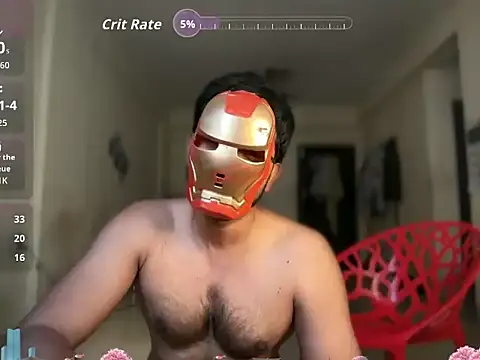 Ragnorok01 Webcamshow