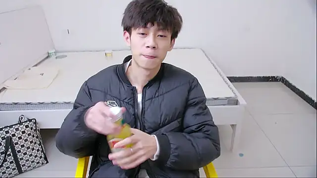 paofu-001 Adlı Modelin Canlı XXX Sohbeti