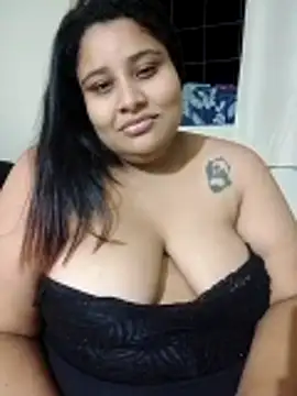 Show de gordinhafogosaa na webcam