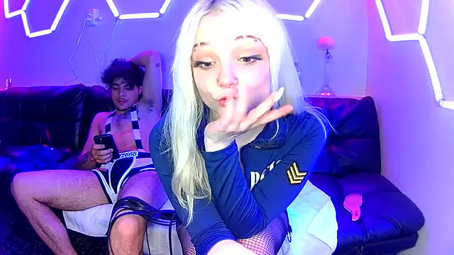 VivianVolkov: вебкам-шоу