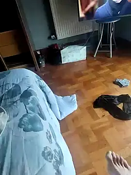 wenceslao12のウェブカメラショー