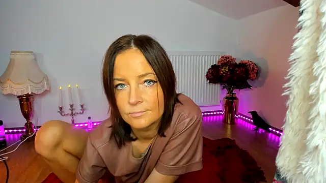 ViciousSiren's Live XXX Chat