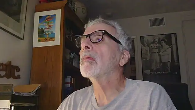 drawde34's Webcam Show