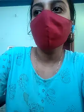 Tamil_shalini Show Webcam