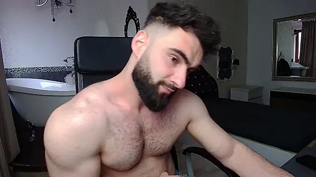 MicahLane 라이브 XXX 채팅