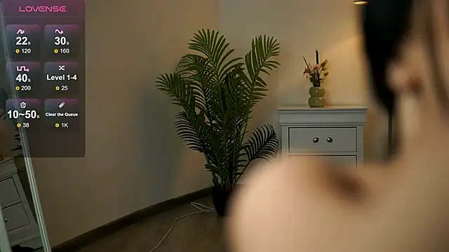 KassidyVibe Chat XXX live