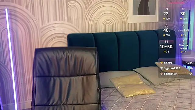 viviann_evans Chat XXX live