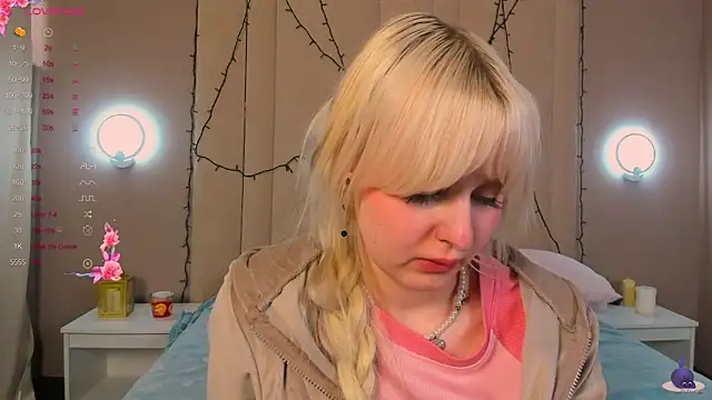 AdeleSilvy's Live XXX Chat