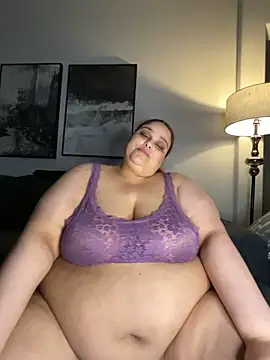 Exotic_Queen_'s Webcam Show