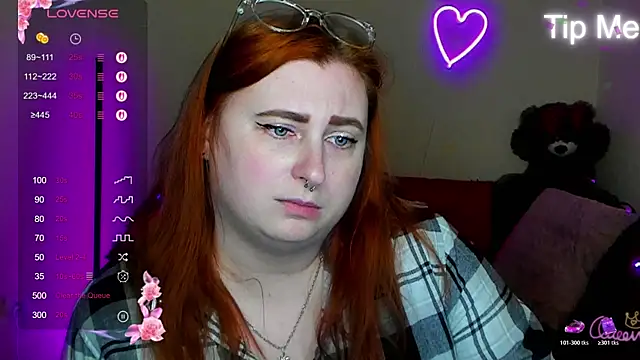 Alicia_love00: απευθείας συνομιλία ΧΧΧ