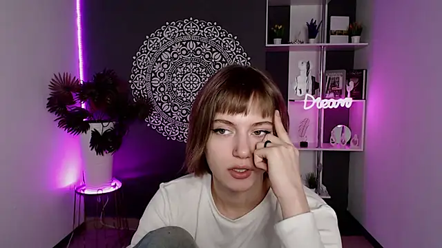 Chat XXX en directo de EchoScribe