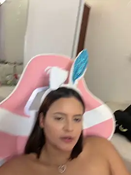 Rayssadss Adlı Modelin Canlı XXX Sohbeti