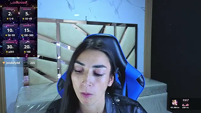 Maily_a_のライブXXXチャット