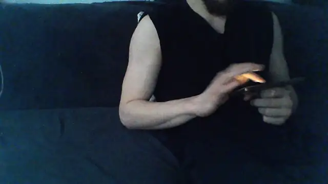 KaelNox – Kamerová šou