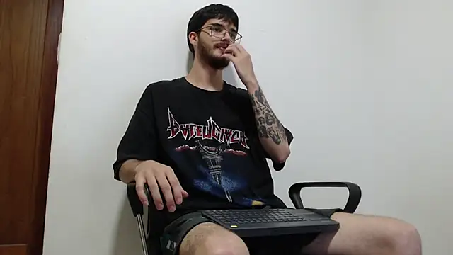 joseh0se Webcam Show