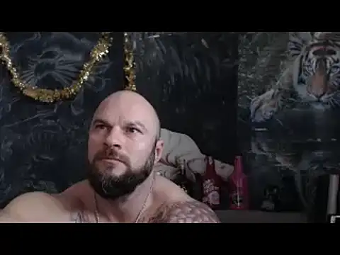 viking_30 webcam show