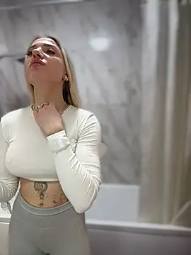 Show webcam de pinkstar_