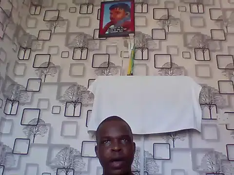 Chumba_001 webcam show