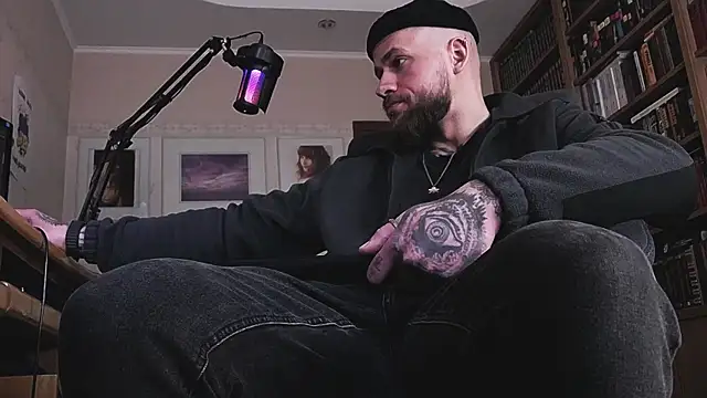 FindomJason Live XXX Chat