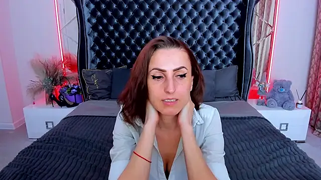 Živý XXX chat Rebecca_Diamond