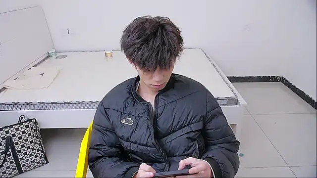 paofu-001 Chat XXX in diretta