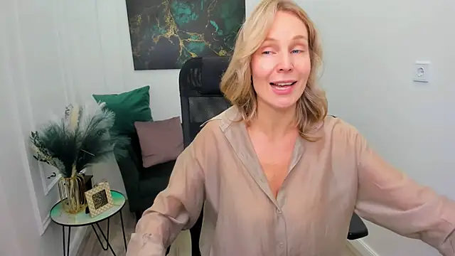 Chat XXX Live Sinty_Devis