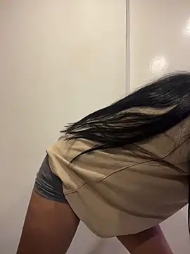 Sembang XXX Secara Langsung Eve_Ritz