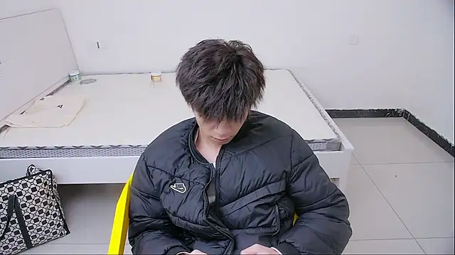 paofu-001のウェブカメラショー