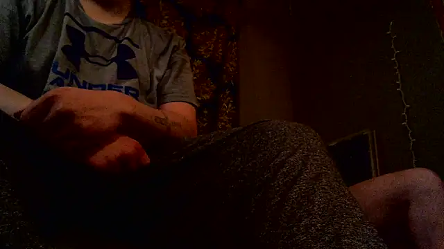 Dalton2288のウェブカメラショー