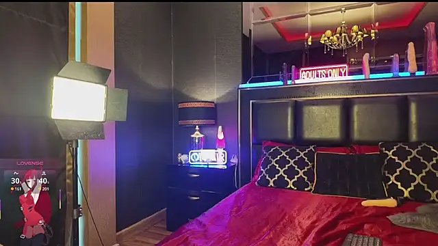 Show de asian_squirt69 na webcam