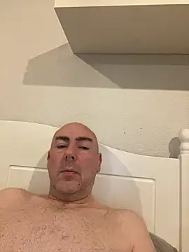 Richmcgee 即時 XXX 聊天