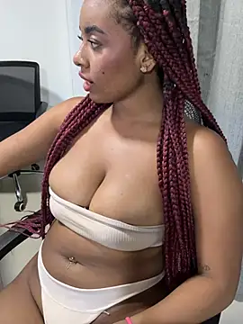 Kloe_rousse01 Chat XXX in diretta