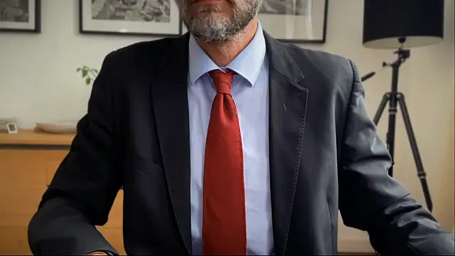 mecchaude Webcam show