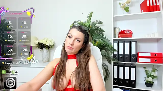 amayawest 即時 XXX 聊天