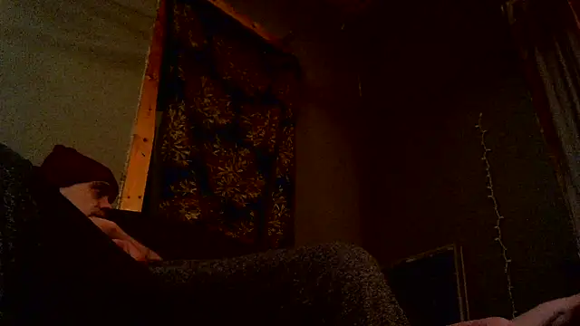 Dalton2288: διαδικτυακό σόου στην κάμερα