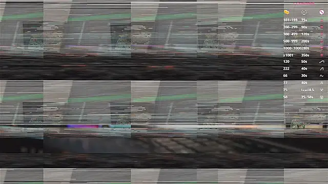 EllenReeves – Naživo XXX chat