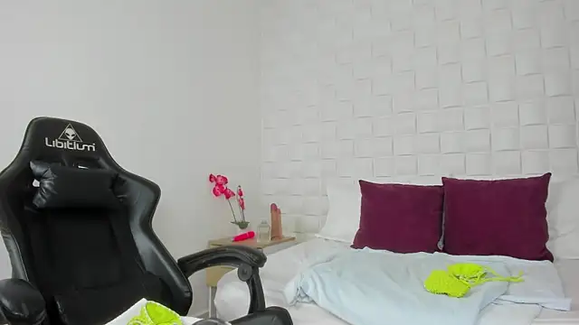 Chatroom XXX en direct de valeryn__rosse