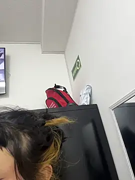 Chatroom XXX en direct de baby_akuma