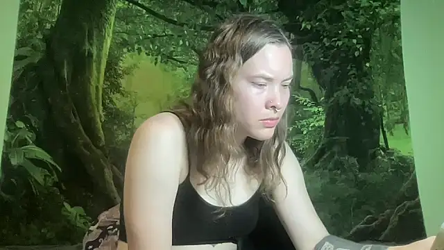 mo0ngoddessのライブXXXチャット